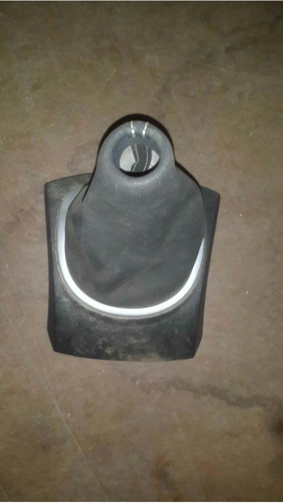  Renault Clio 3 Vites Körüğü 8200393245 8200393246